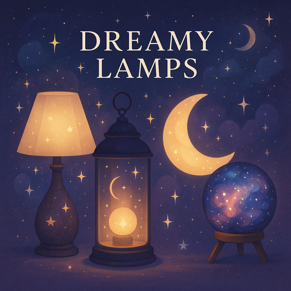 DreamyLamps